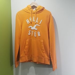 Hollister hoodie
